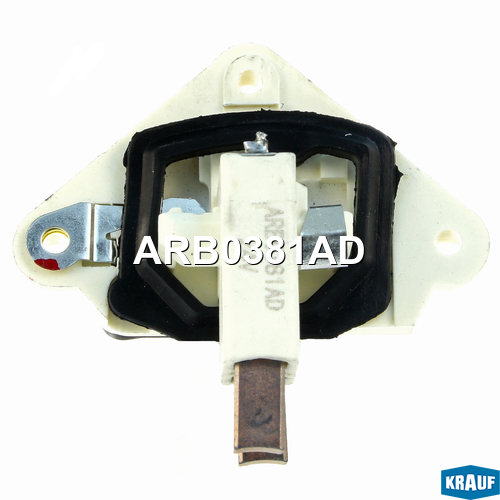 Реле регулятор генератора для 3-х фазного генератора MB ARB0381AD