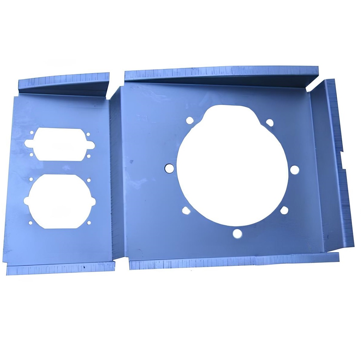 Кронштейн крепления фары левый ПАЗ 3205-5301109