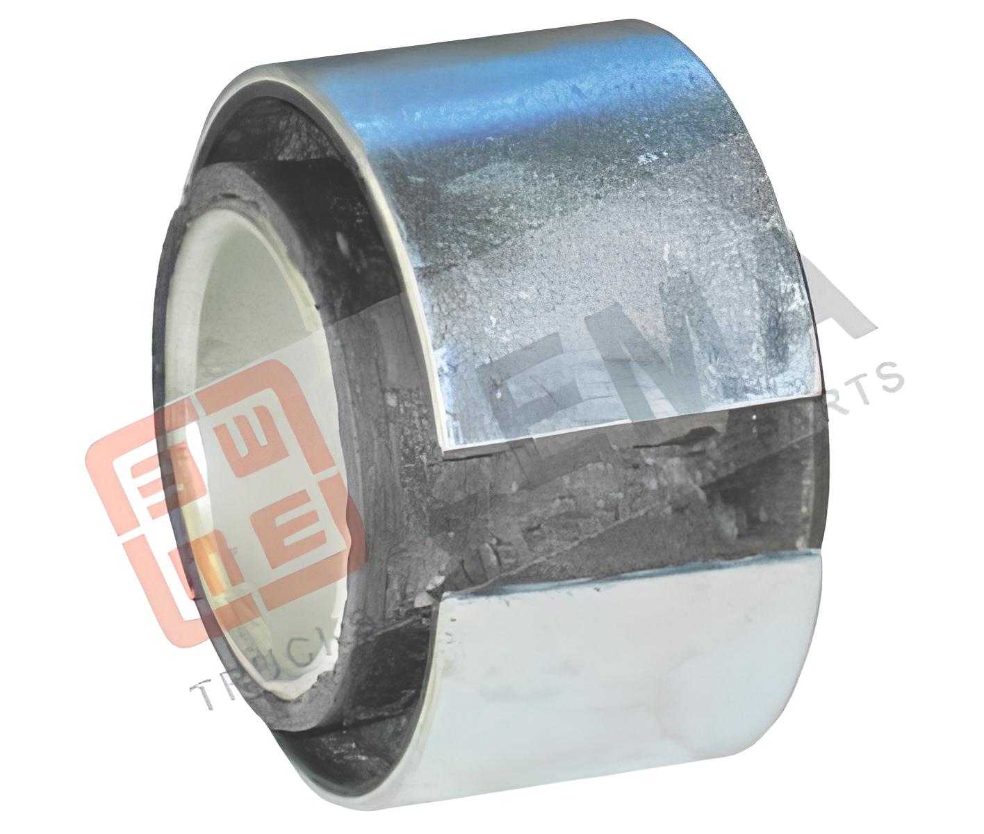 Сайлентблок стабилизатора 040*70*36/46 переднего центр MB 1831-1843 1081.20