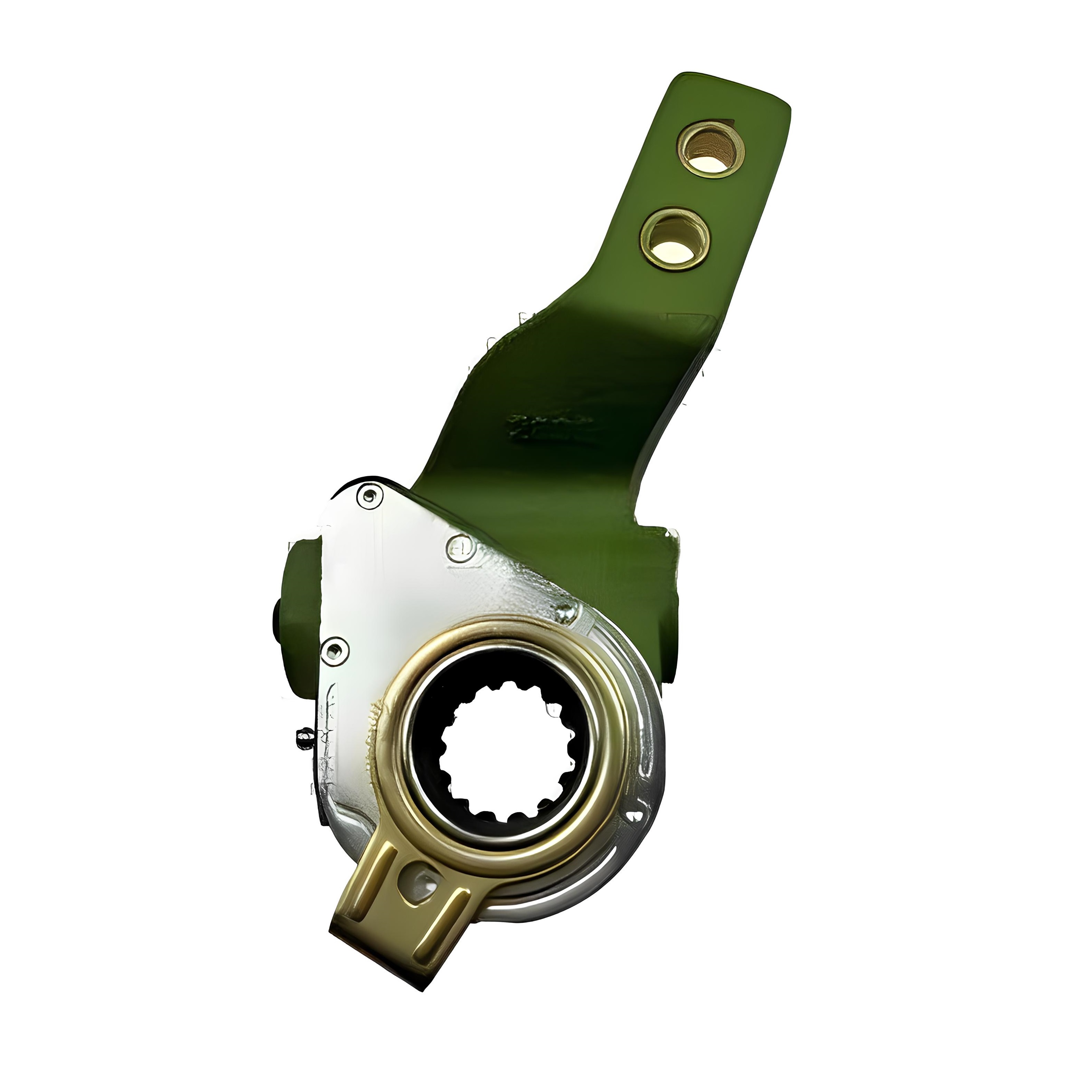 Трещотка автомат передняя левая Golden Dragon/King Long/Higer/Yutong FA79351