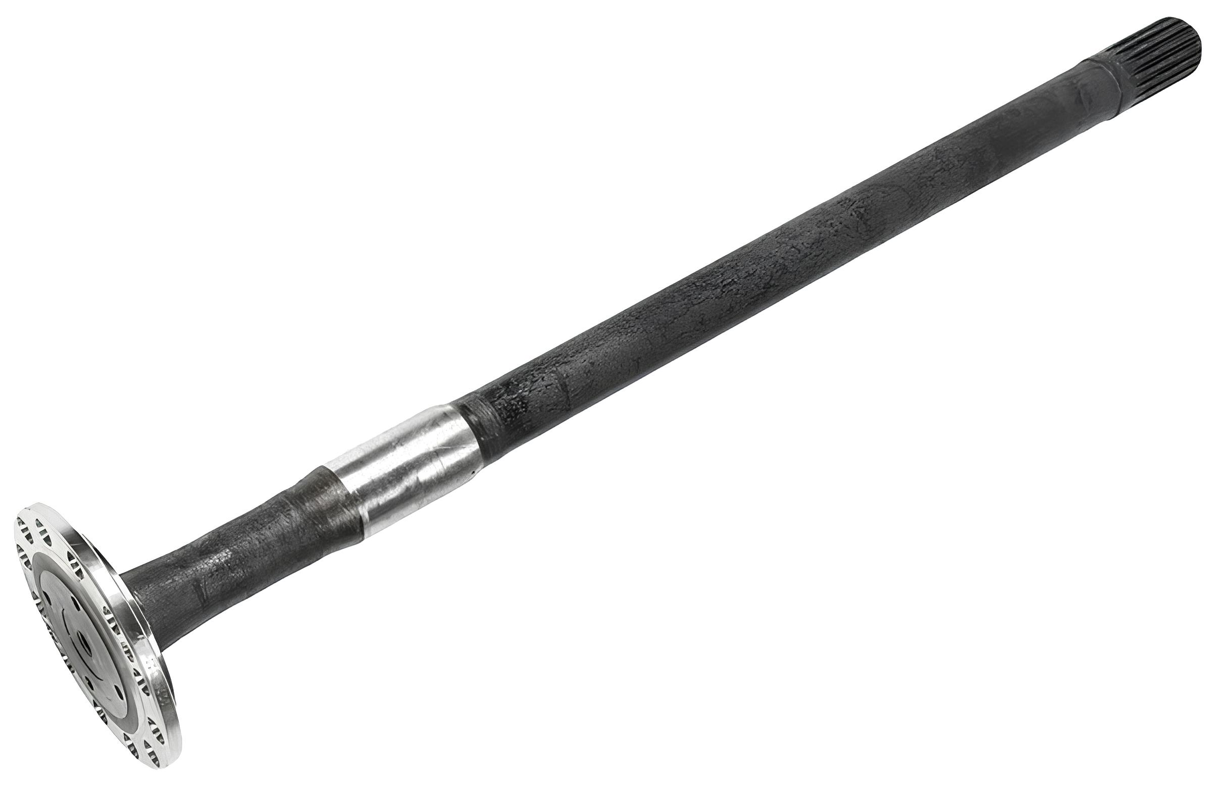 Полуось правая короткая 16 шлицев КАМАЗ-43114/43118 4310-2403070