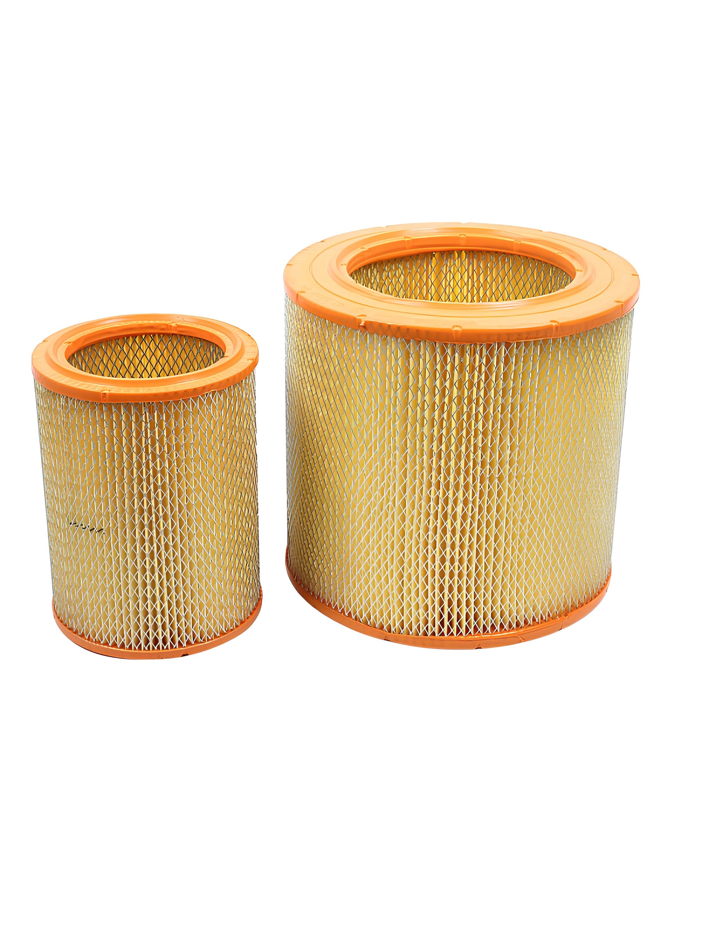 Фильтр воздушный к-т Т-150 СМД-60/комбайн ДОН 4309+В4309-01