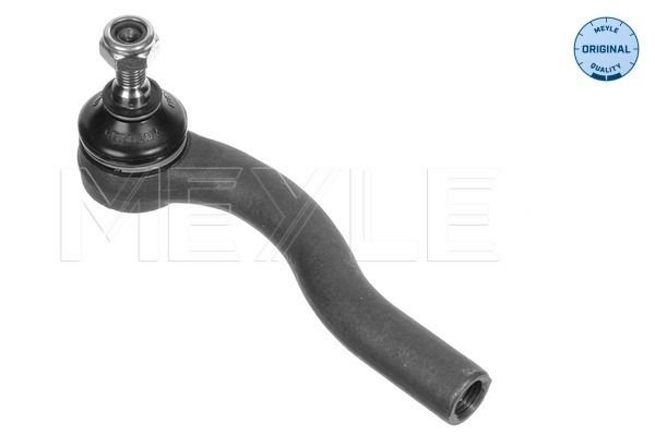 Наконечник рулевой левый Fiat Albea all 98>/Doblo 1.2-1.6/1.9D 01> 2160200008
