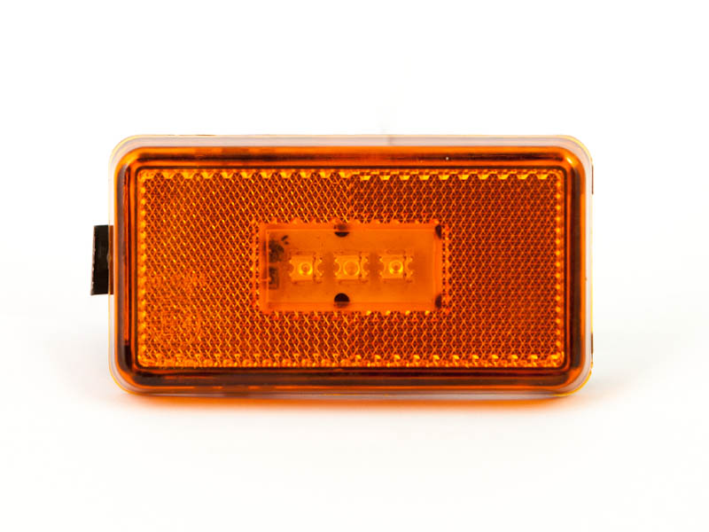 Фонарь габаритный светодиодный Scania L/P/G/R/S/T-Series TD0352001