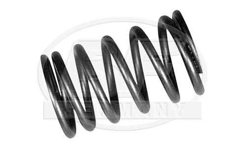 Пружина клапана наружн. R5/R6 d128 MAN D2865/D2866 20080228670