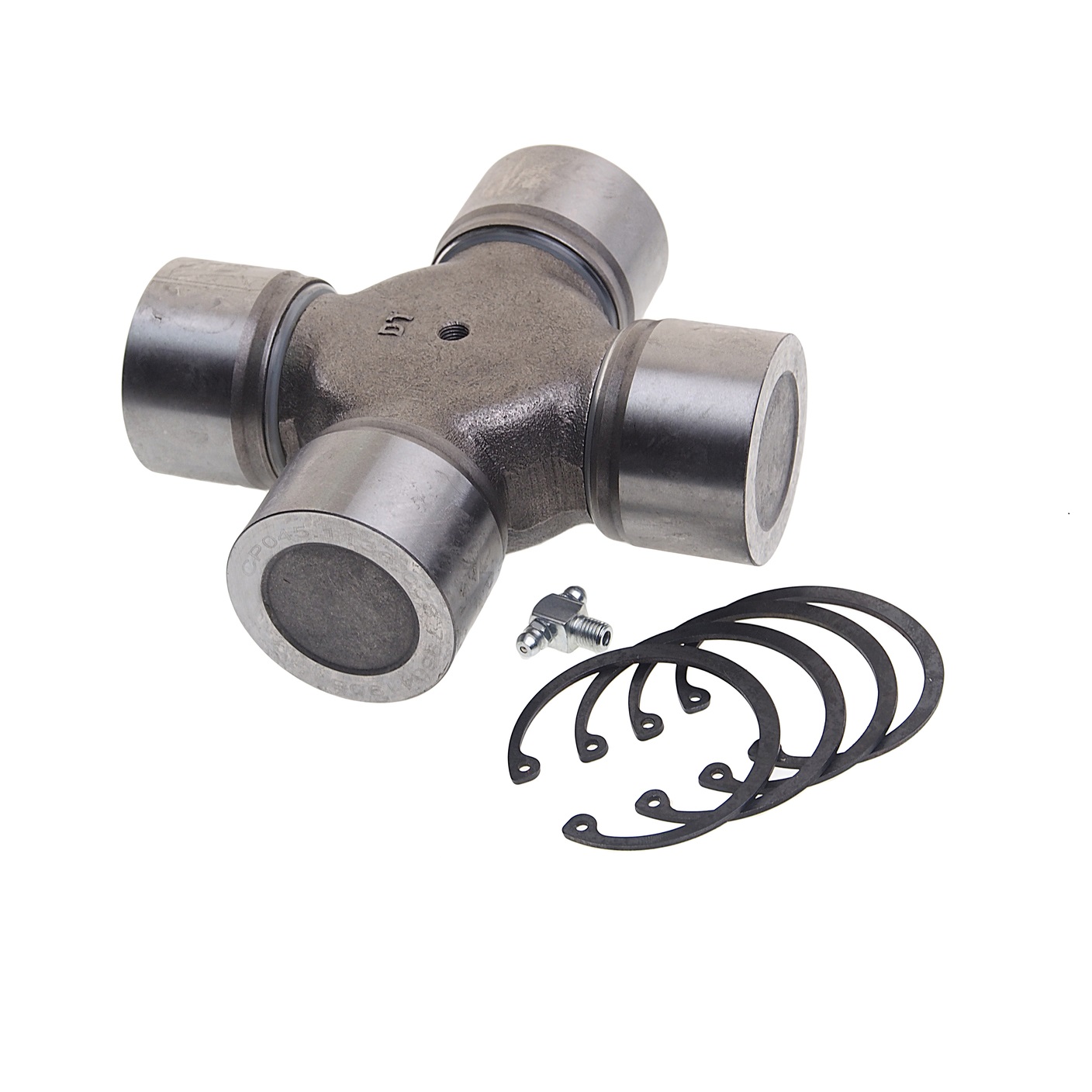 Крестовина 59*167.4 Iveco/Renault/Volvo 279079