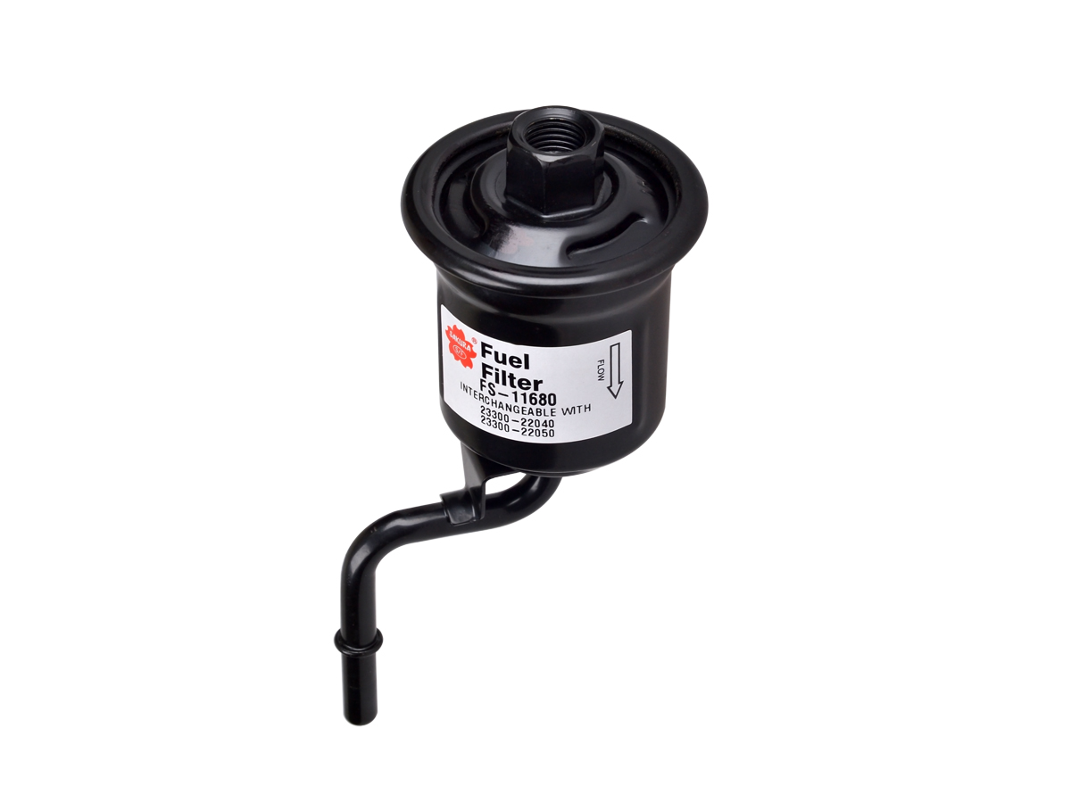Фильтр топливный Toyota Avensis 3ZZFE 00-03 FS11680