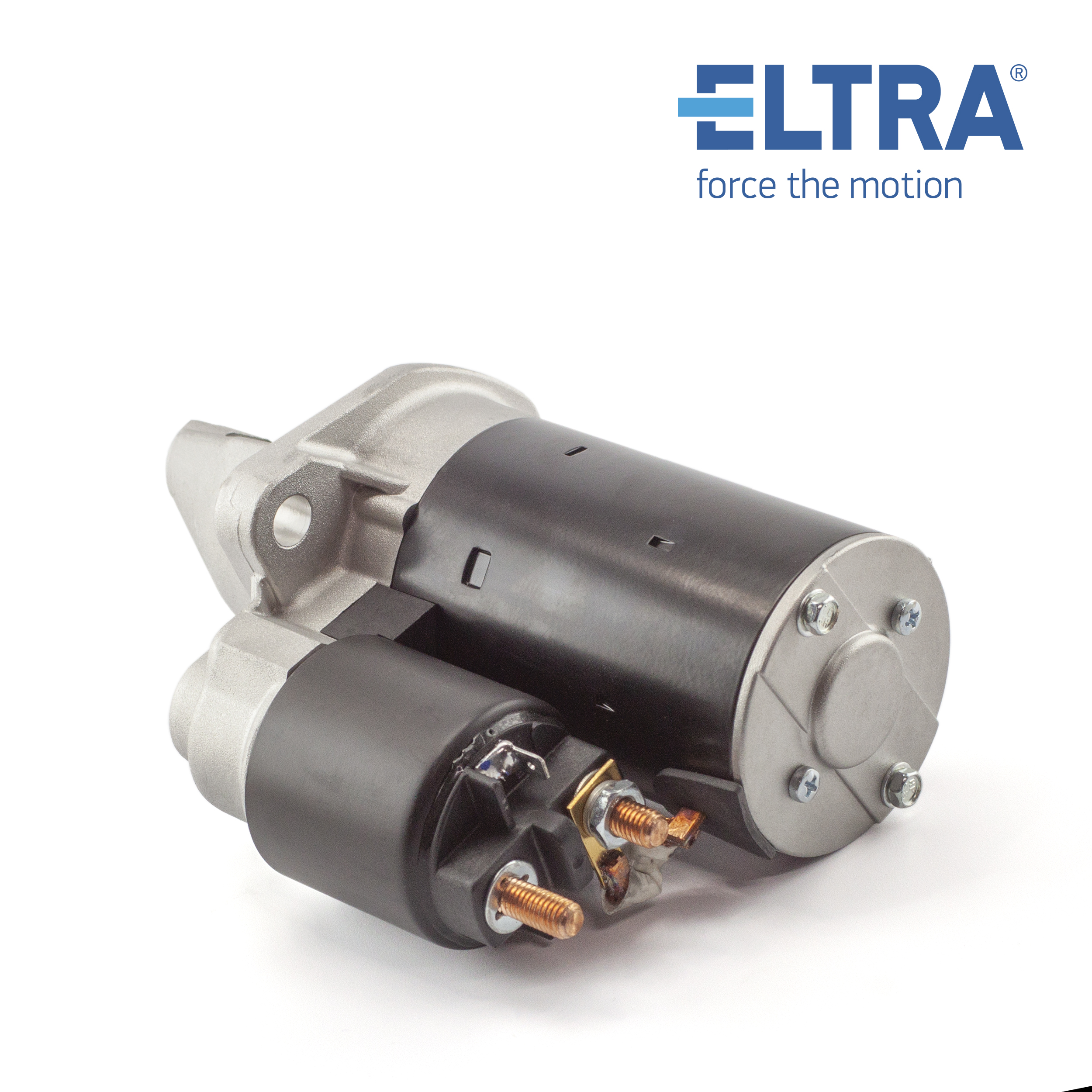 Стартер 12V 1,4kw редукторный ВАЗ 2110-2112/1118/2170/2190 2110370801002