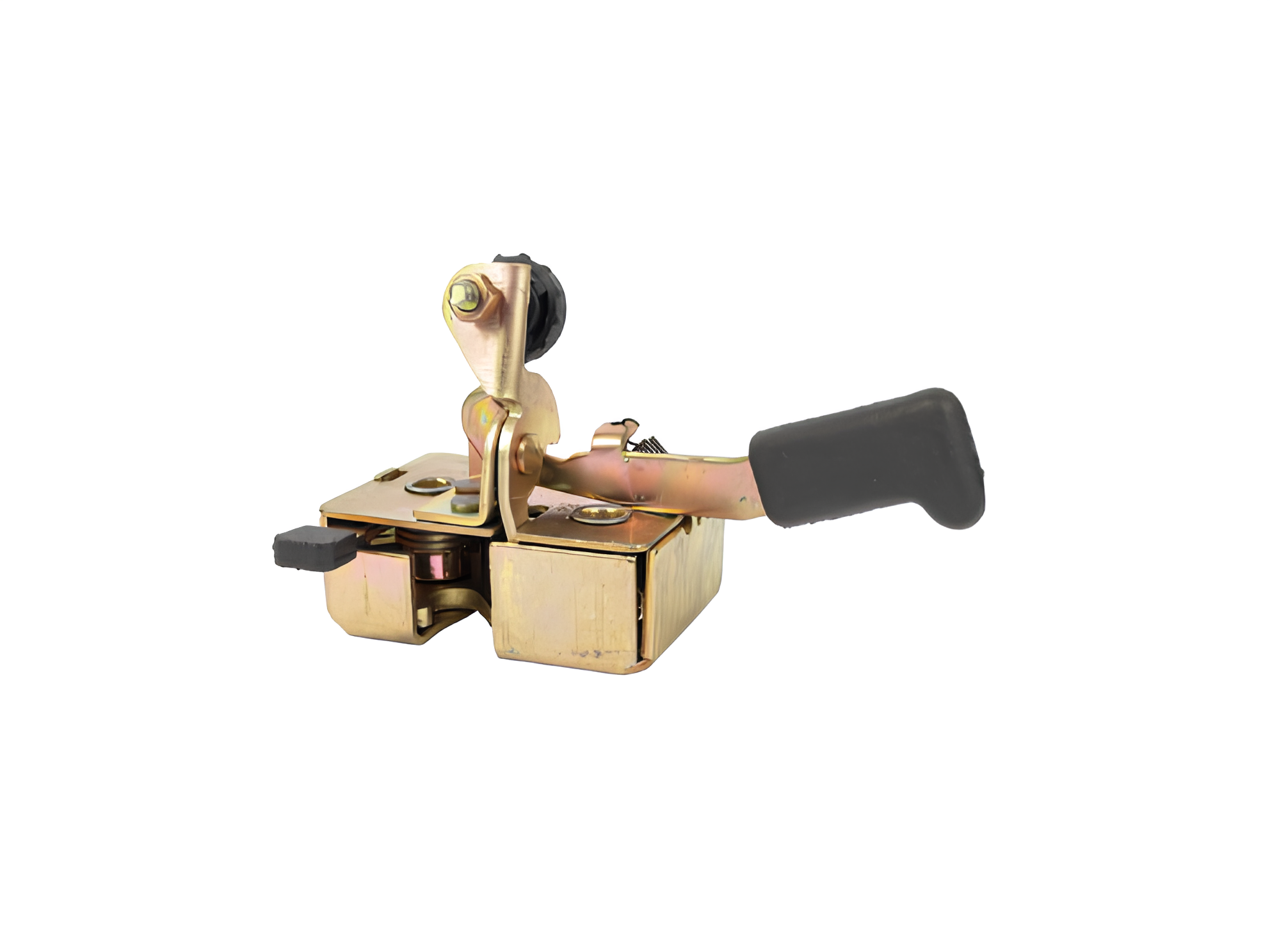 Замок двери левый МТЗ 806105050