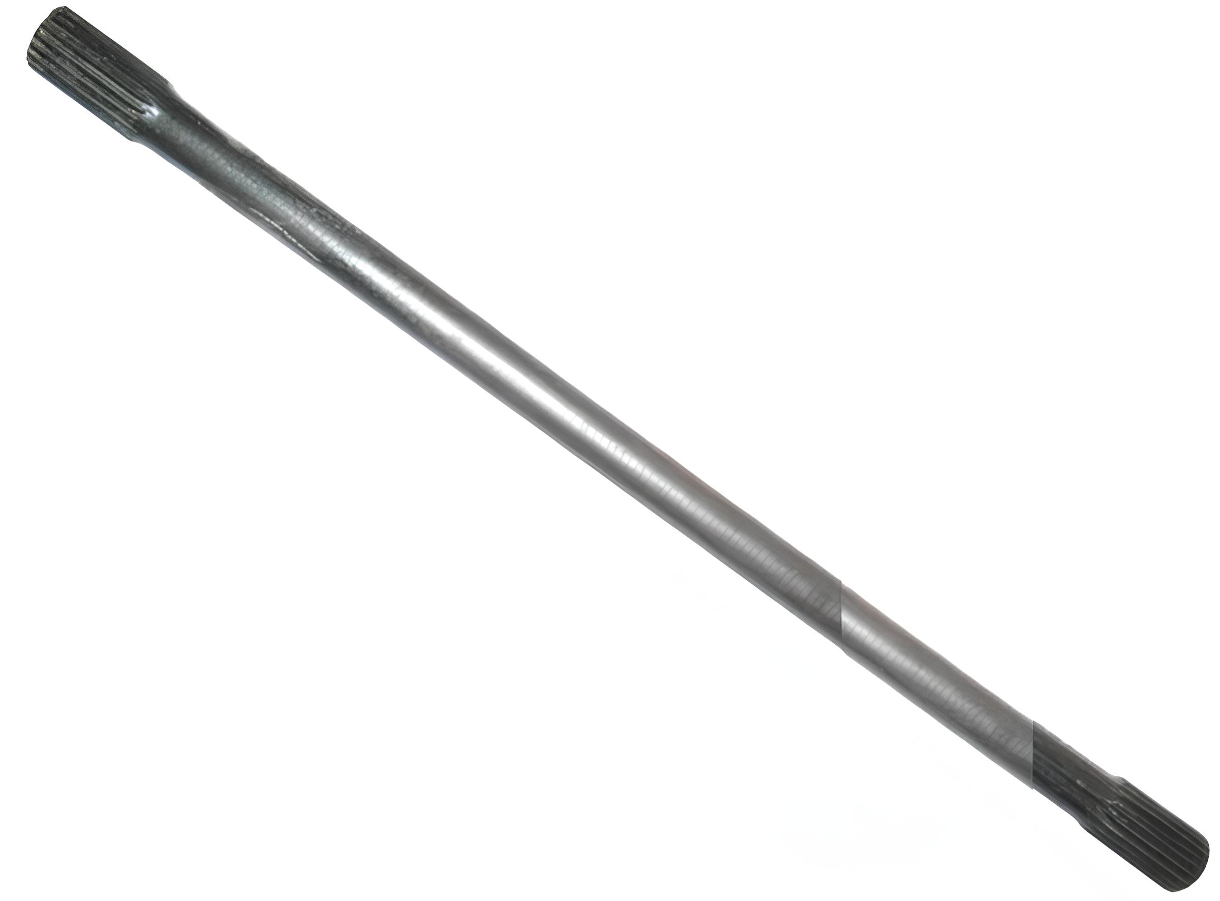 Полуось бортового редукторра (правая длин. 113см) ЛиАЗ 22-2403070