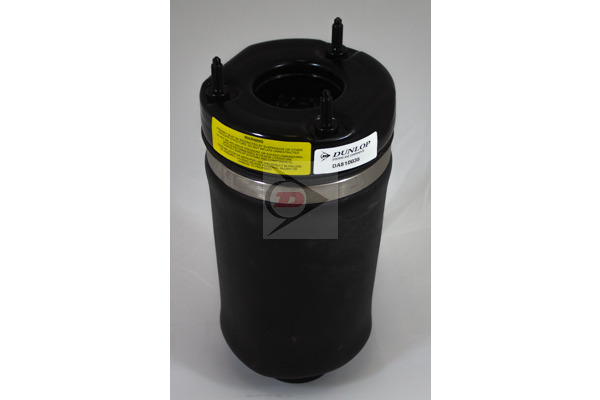 Пневмобаллон переднего амортизатора L=R MB ML/GL W164/X164 DAS10035