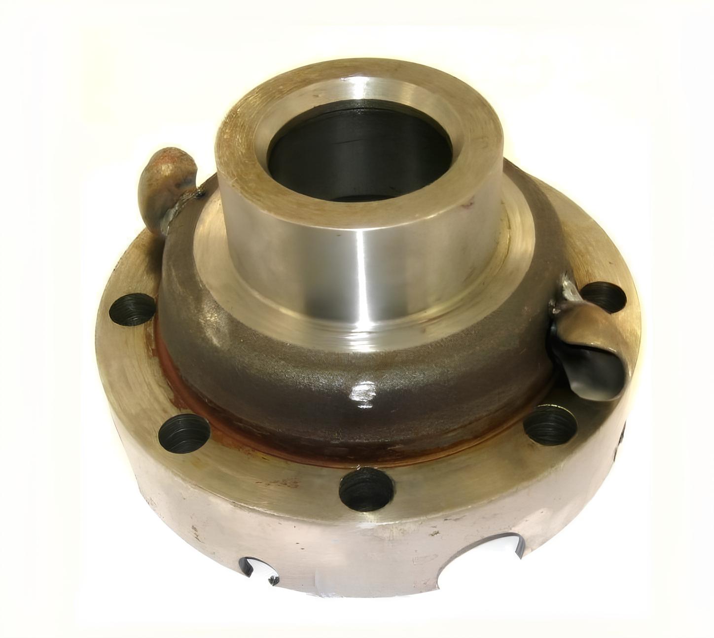 Чашка дифференциала левая ЛиАЗ 22-2403019