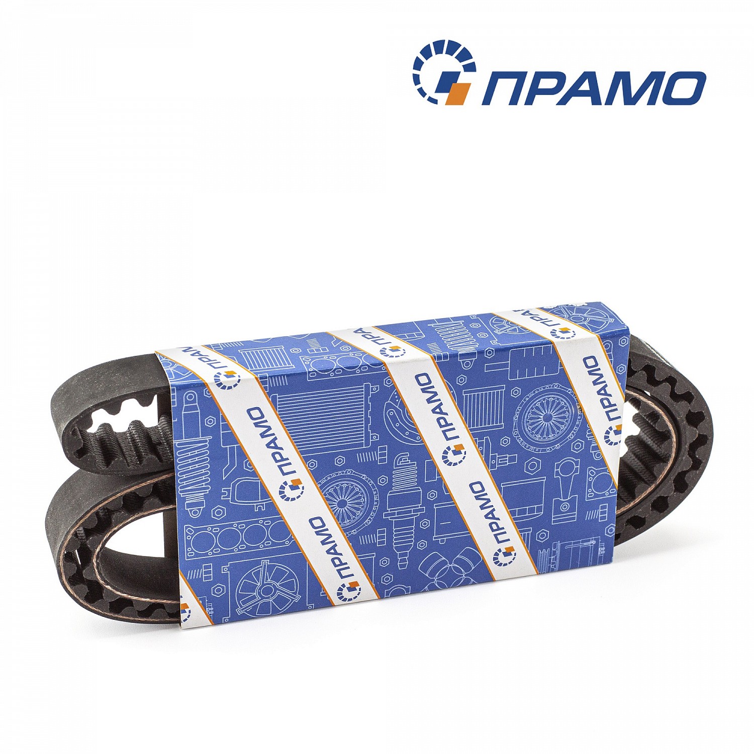 Ремень ГРМ 132*270 Renault Clio/Laguna/Megane 1.4/1.6 16V 98> 8201069699