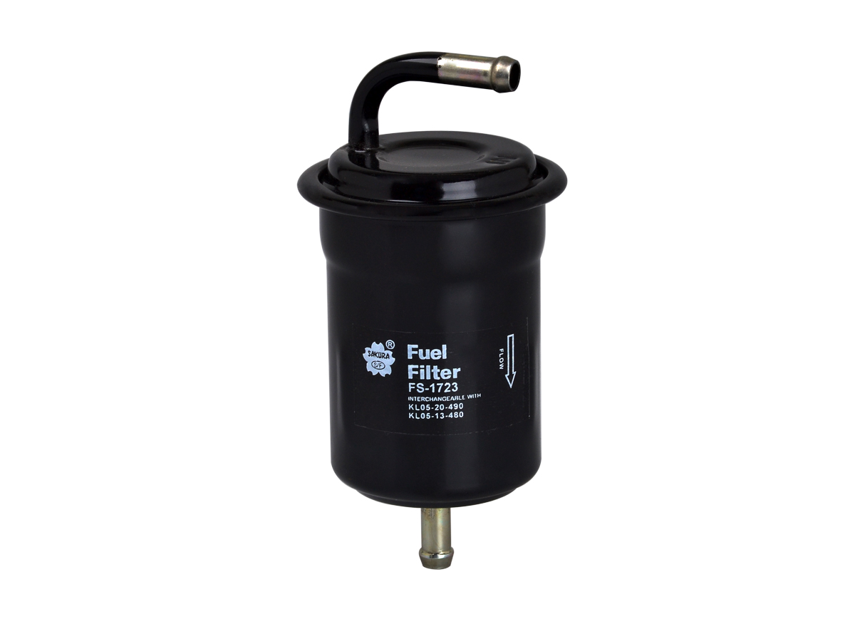 Фильтр топливный Mazda 626 GE 91-98 FS1723