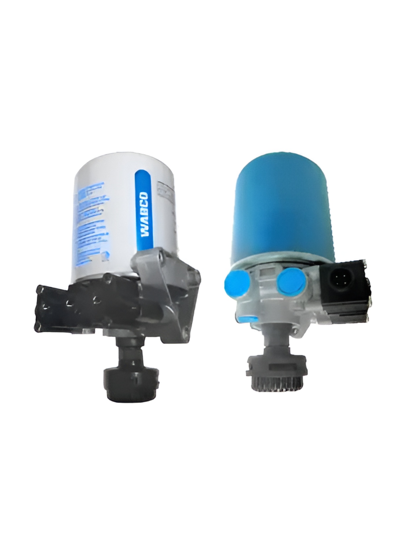 Влагоотделитель 13 бар с регул. давл.без нагрев. Volvo FH/FM FA3032A