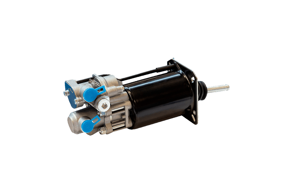 ПГУ сцепления DAF/Iveco/MAN/KAMAZ 16080450060