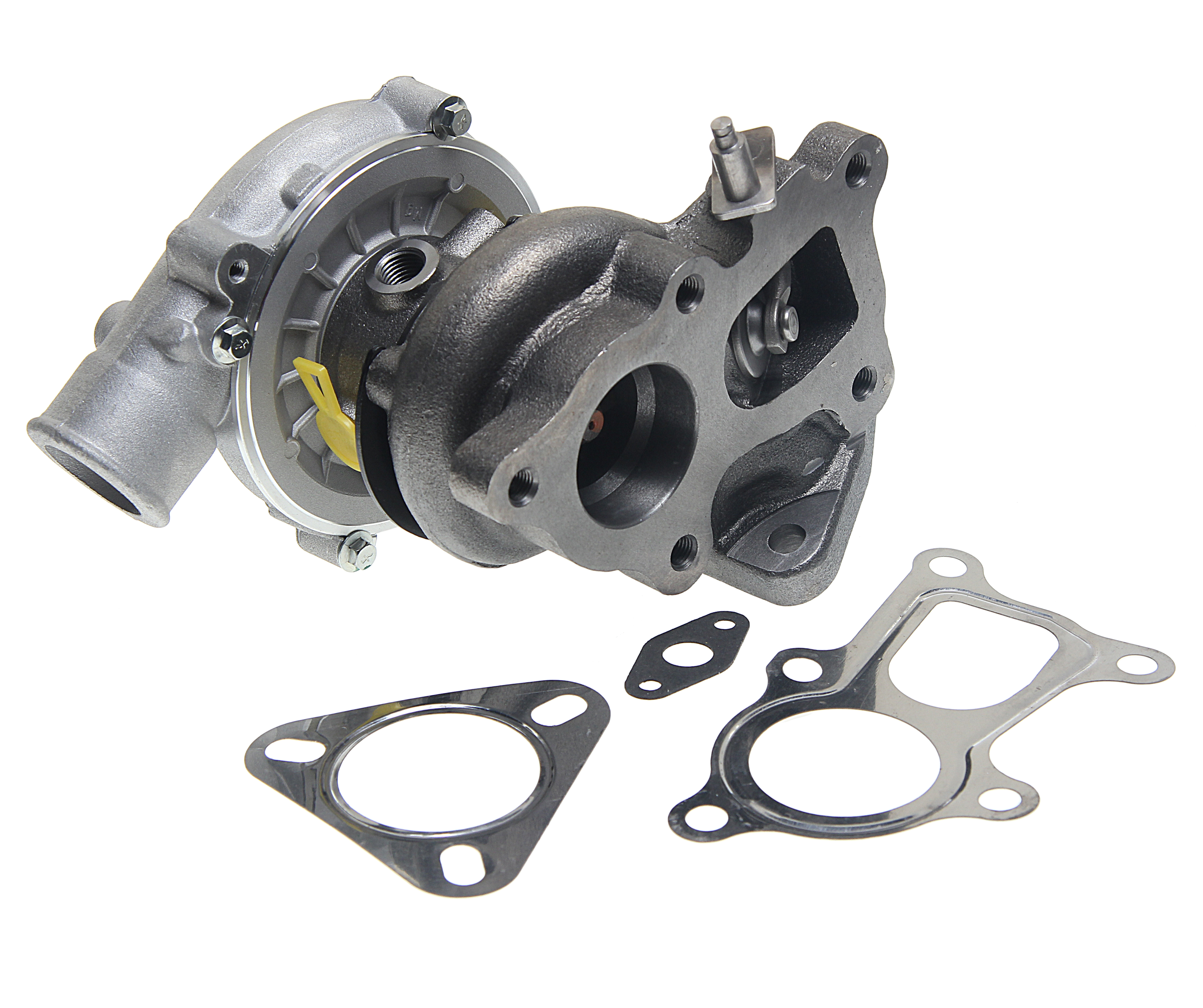 Турбокомпрессор Hyundai Porter/H100 97> 11014015