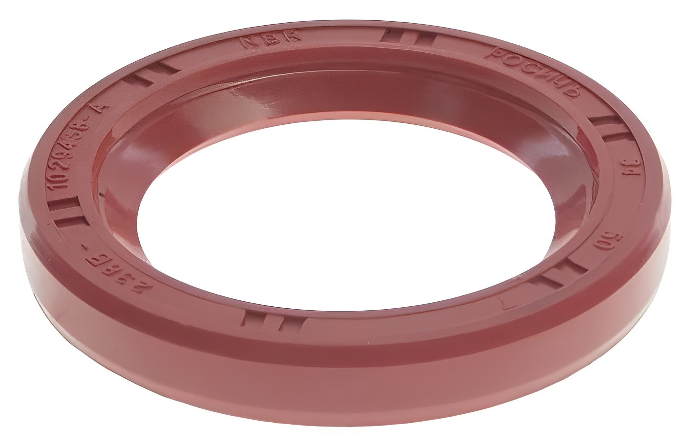 Сальник 34*50*7 оси привода ТНВД внутренний ЯМЗ 238Б-1029438-А