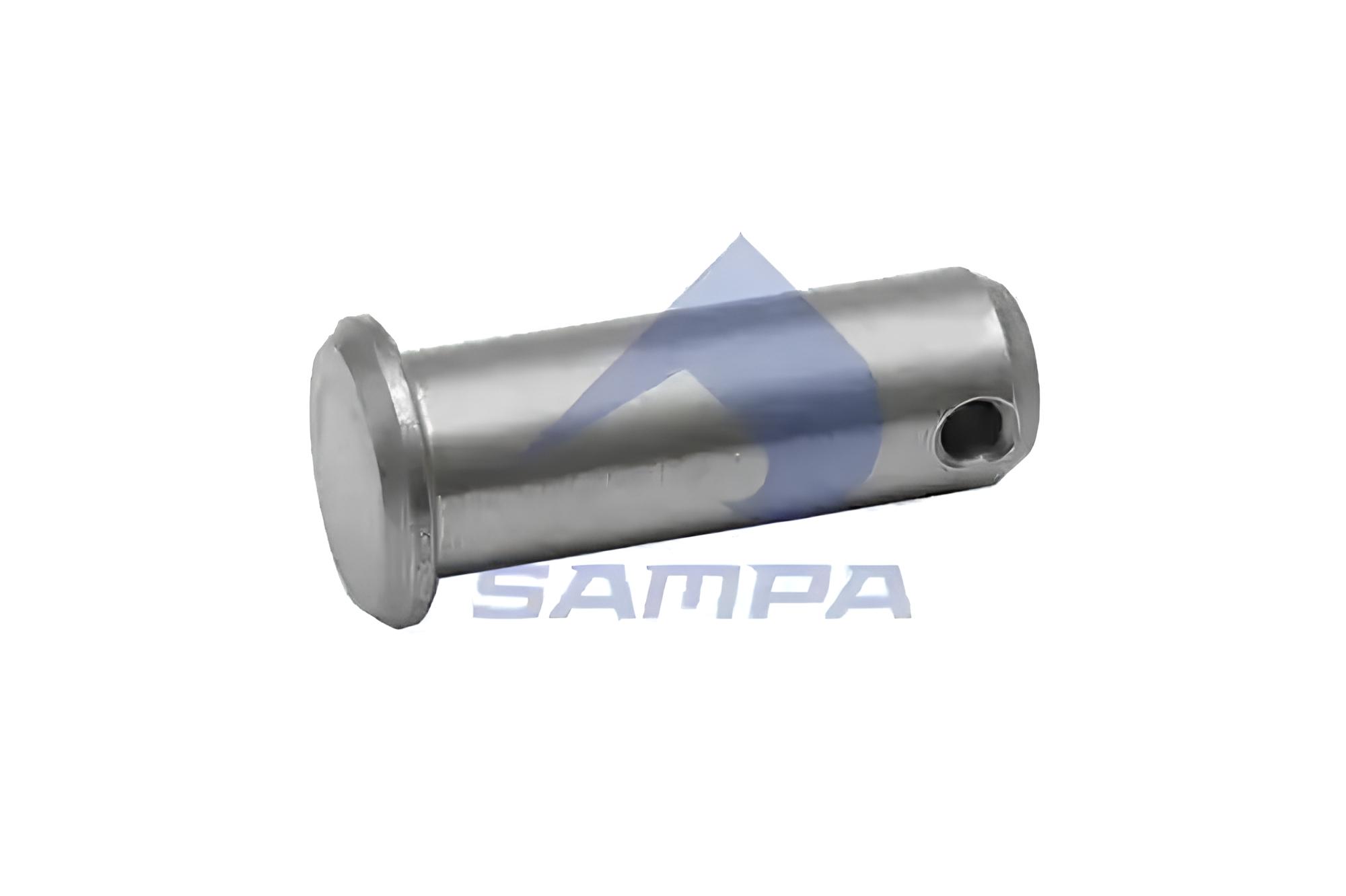 Палец вилки тормозной камеры d14.0 L=40/43 BPW 101.666