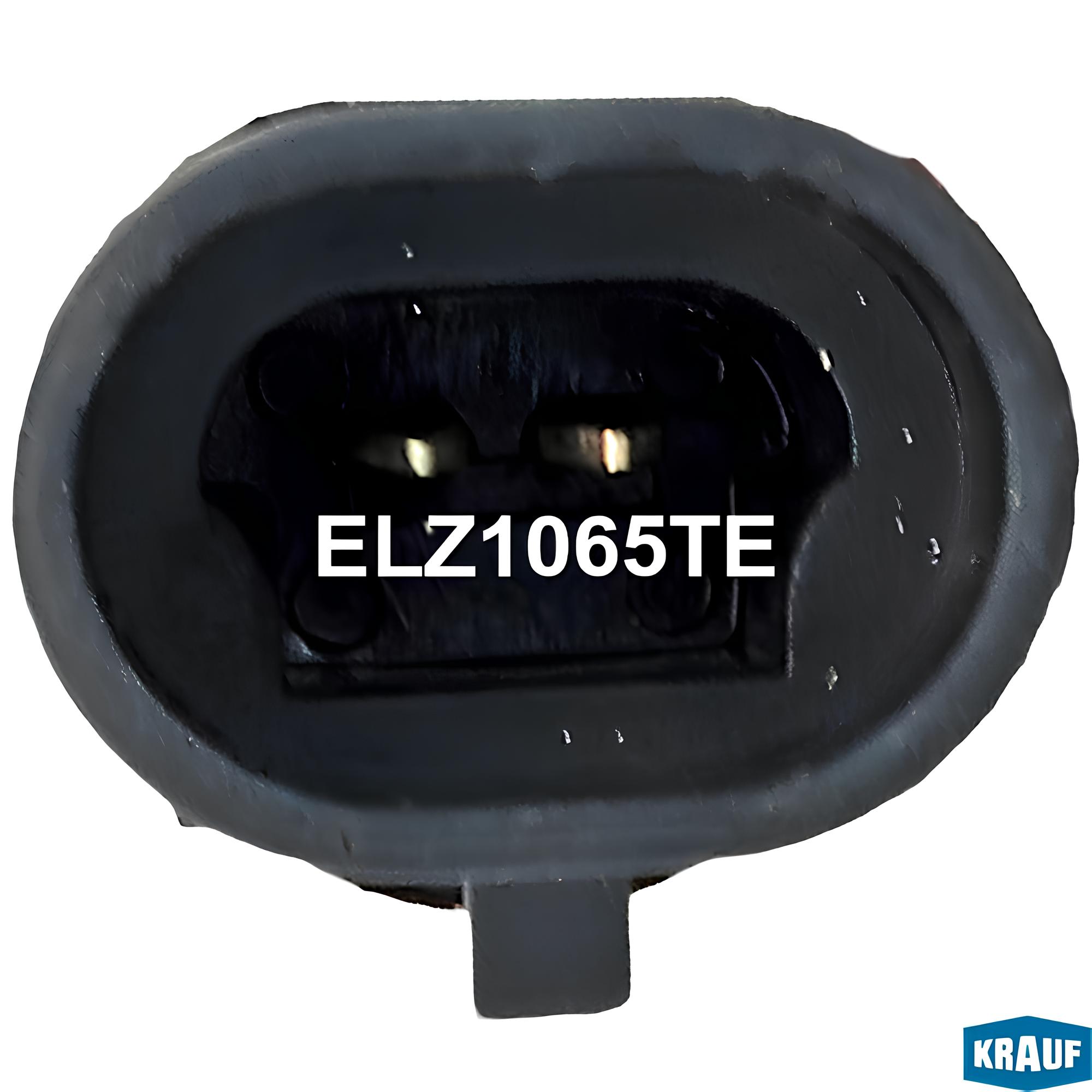 Датчик температуры охлаждающей жидкости Cummins ISF3.8 КАМАЗ/DongFeng ELZ1065TE