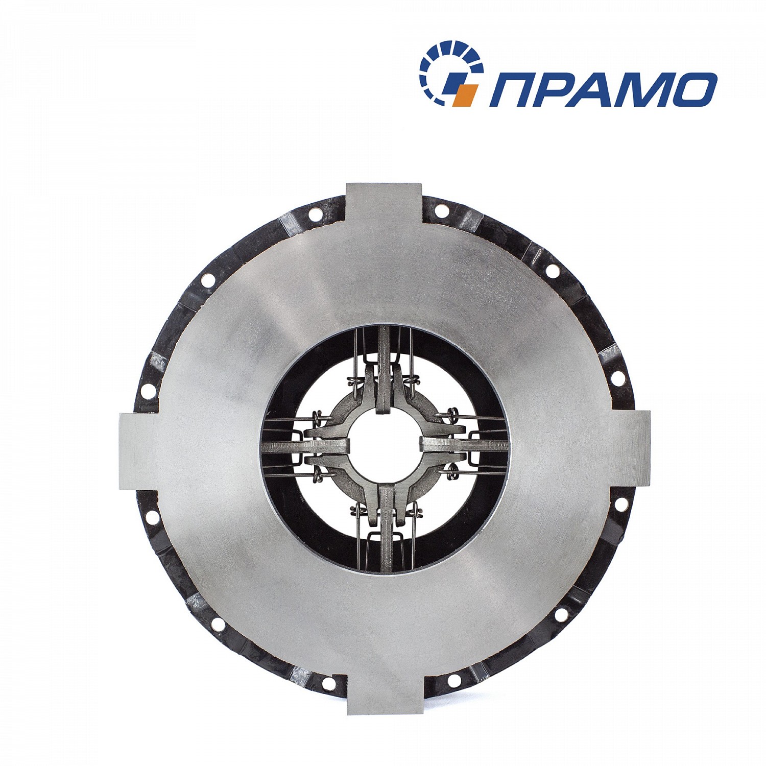 Корзина сцепления КАМАЗ ЕВРО 14-1601090