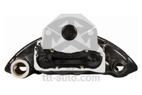 Суппорт тормозной левый DAF/MB/Scania 4/MAN Bus/Neoplan 40006