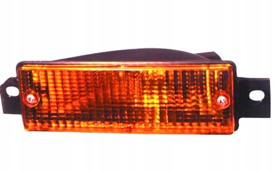 Фонарь указателя поворота передний правый BMW E30 88-91 3441602RAE