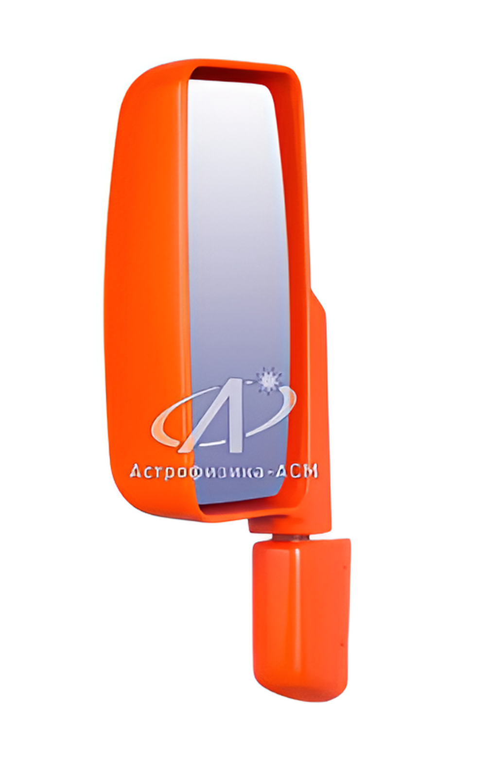 Зеркало заднего вида левое с обогревом 24В ЛиАЗ 5292/6213/НеФАЗ 52.8201021