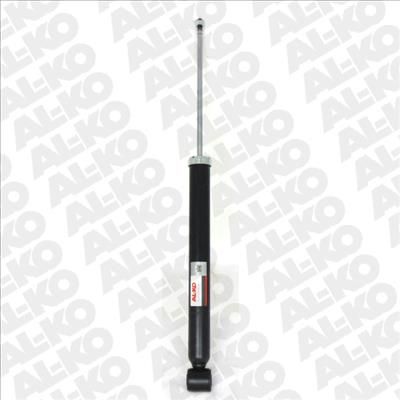 Амортизатор подвески задний газовый VW Golf IV 98>/Skoda Octavia Combi I 98> 108553
