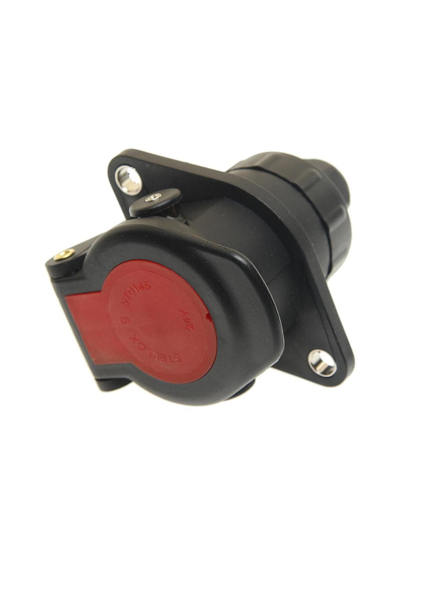 Розетка EBS 7 контактов MAN/DAF 7994043