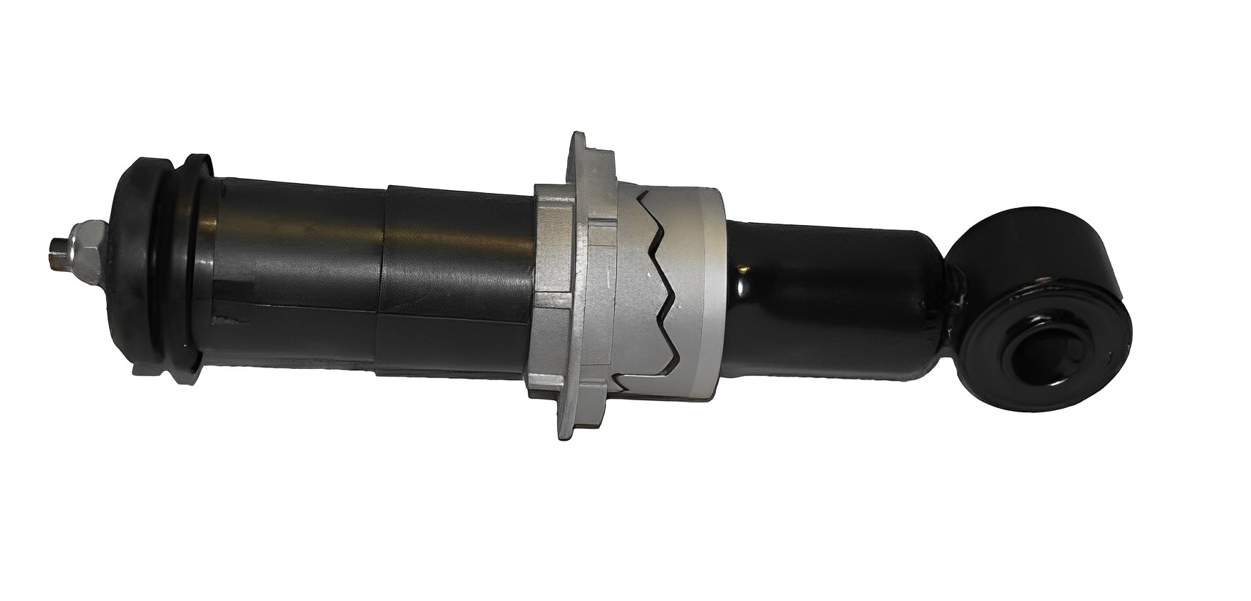 Амортизатор кабины 230/345 20*46 I/O передний Volvo FH/FH NEW SK-4690032-01