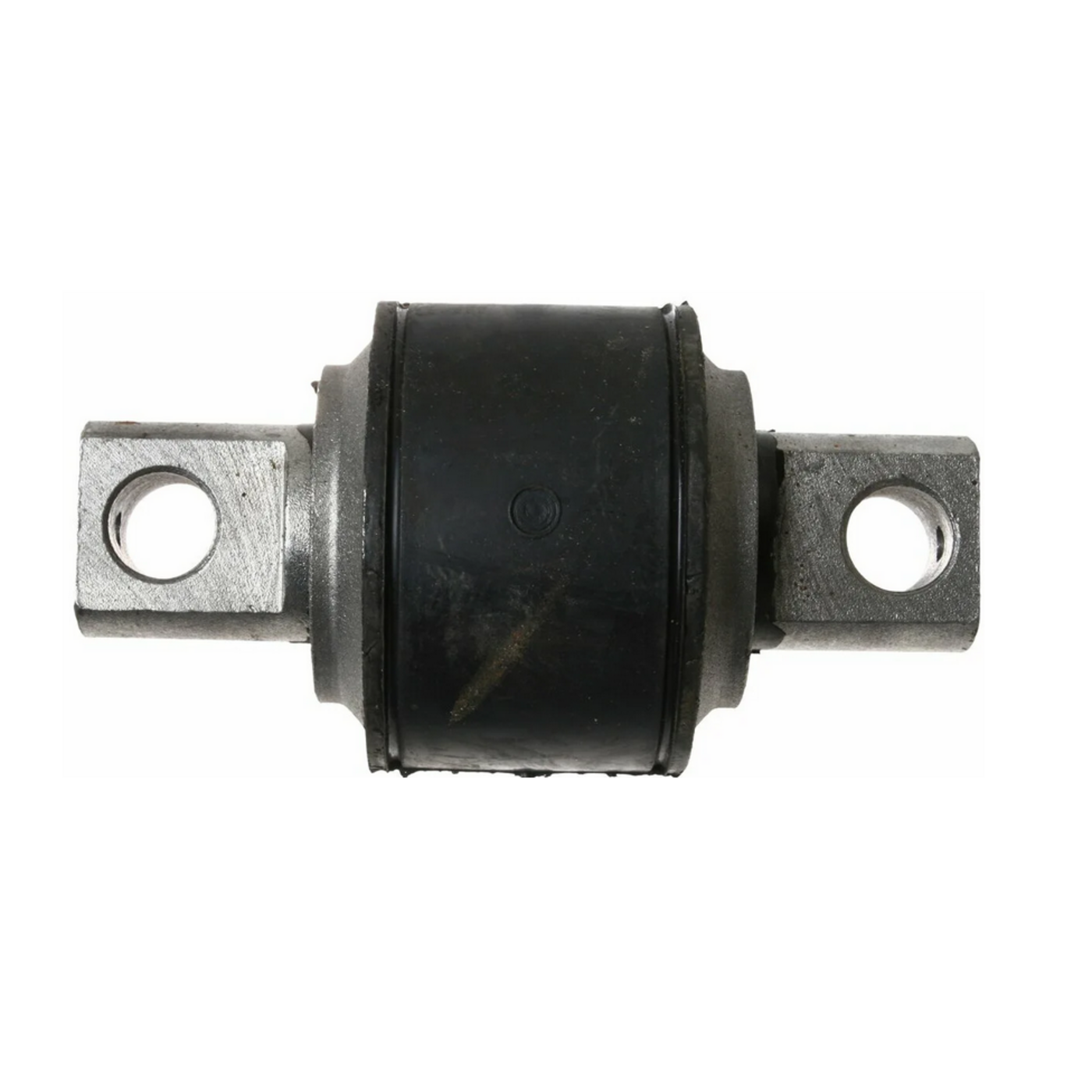 Сайлентблок 84*160*19 реактивной штанги н/о МАЗ/АМАЗ 101-2909040