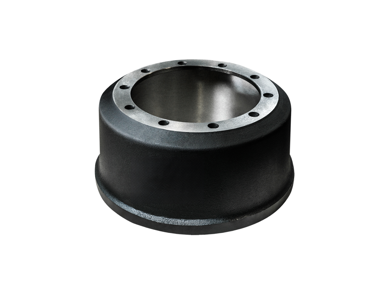 Барабан тормозной 420*196*227 SAF SKRS/RLS9042 RA0123