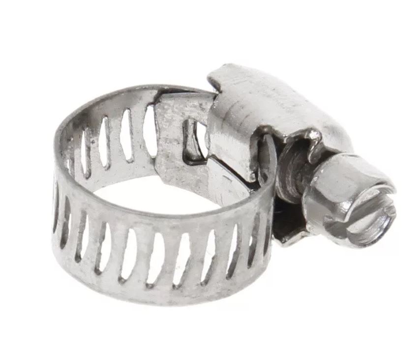Хомут 8*12 8-12/9C7W1