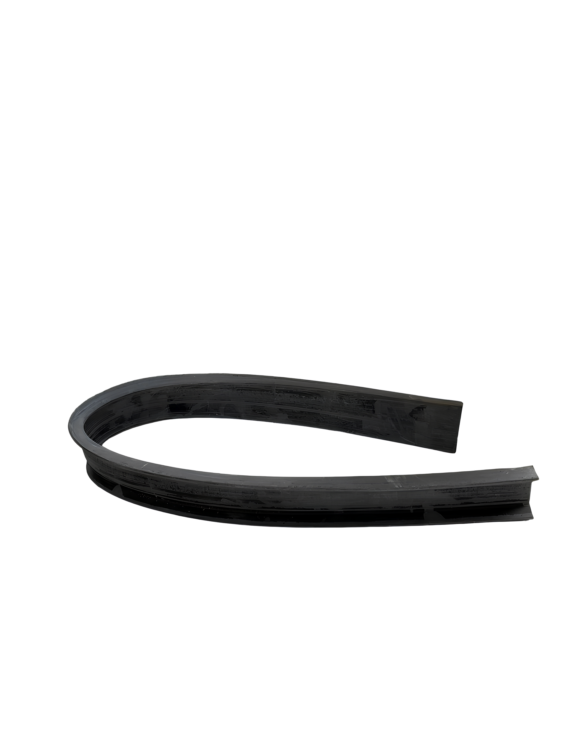 Прокладка кронштейна бака топливного КАМАЗ 55102-1101109