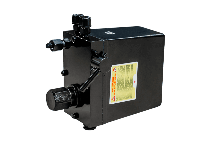 Насос подъема кабины Iveco Stralis/Trakker 50033162120