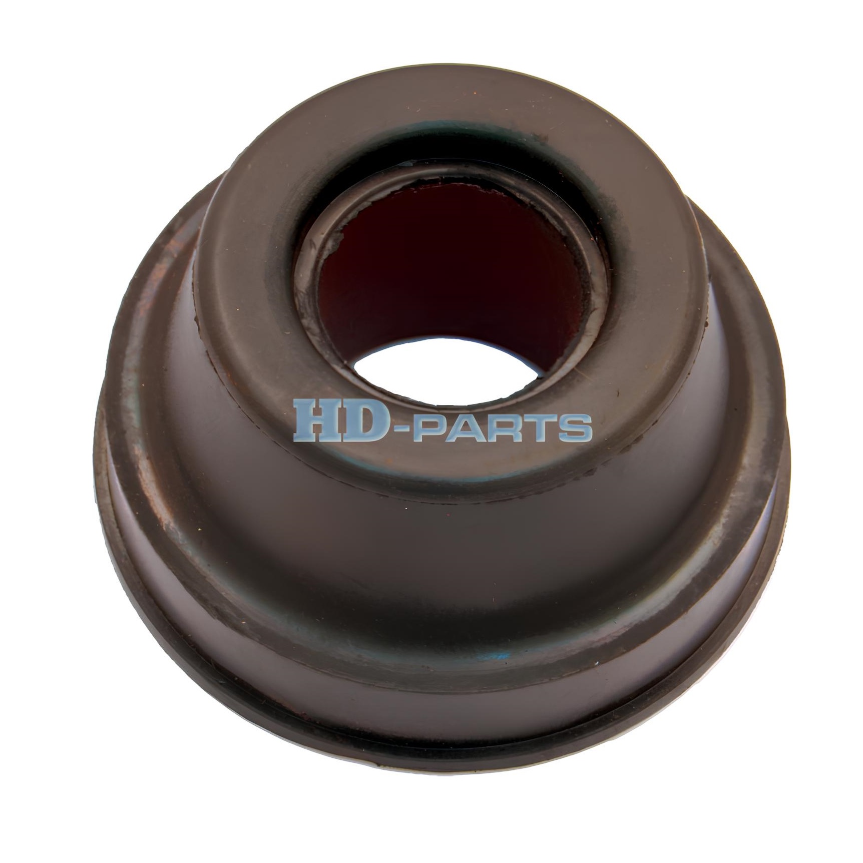 Сайлентблок стабилизатора 020*57*30 перед Scania G/P/R 04> 312300