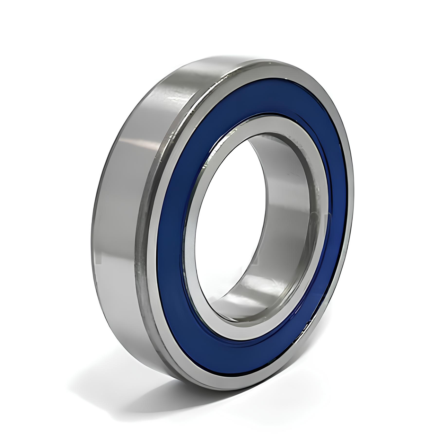 Подшипник генератора 15*35*11 Scania 4/ВАЗ-2110 6202