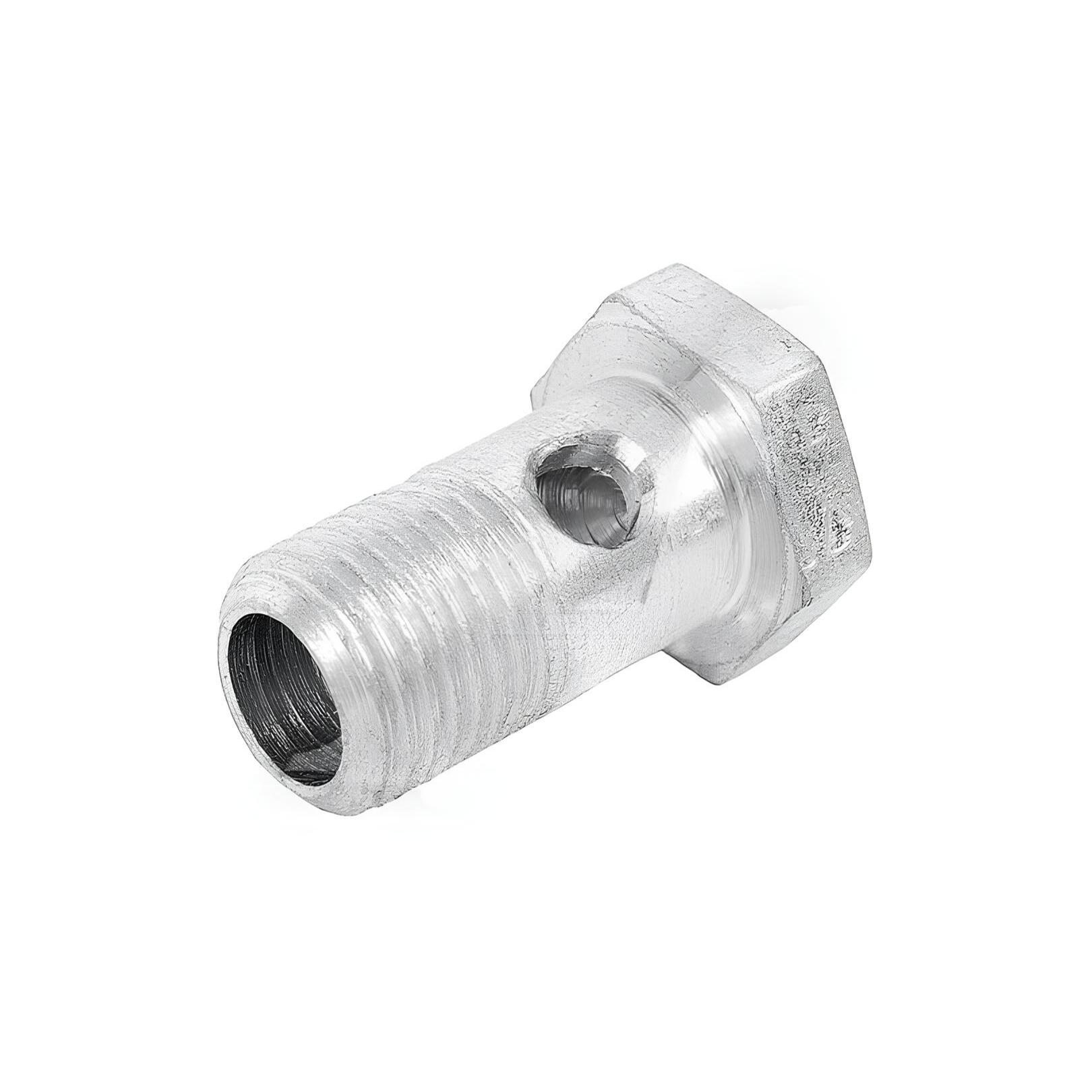 Штуцер гидроусилителя М14*1.5*25 ГАЗ-2217/3302 3105-3430100