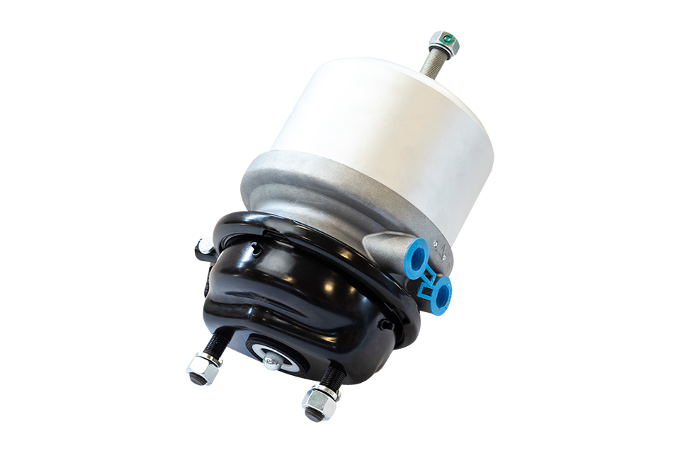 Энергоаккумулятор 24/24 дисковый тормоз правый MB 739.531/КАМАЗ-5490 35300610270