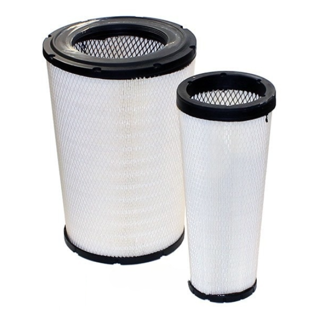 Фильтр воздушный к-т Foton Auman BJ8149 W742.0001630