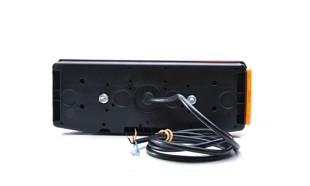 Фонарь задний многофункц. левый LED 1060W138DL