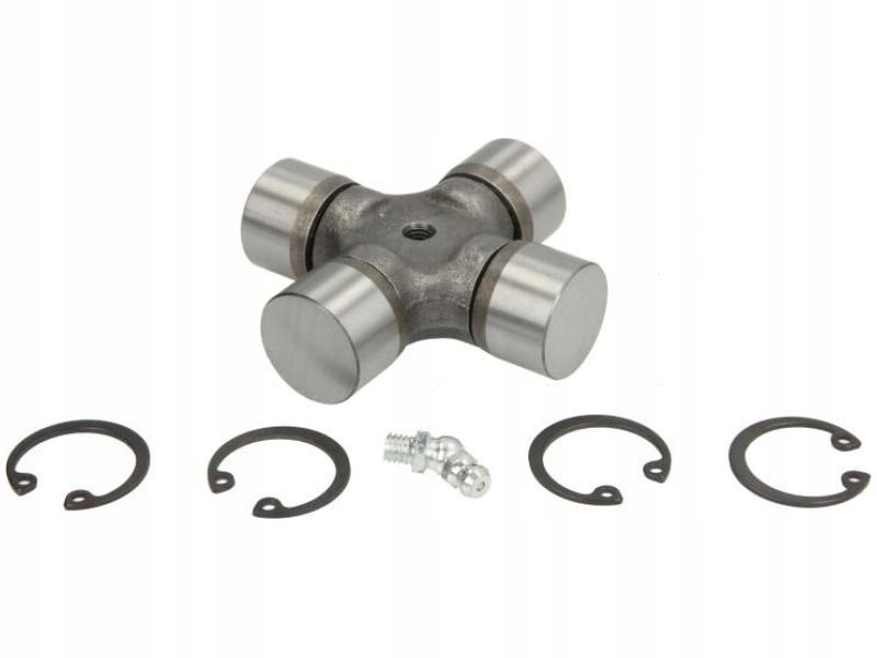 Крестовина 19*48 MB Atego/Volvo FH 05- PUJ132