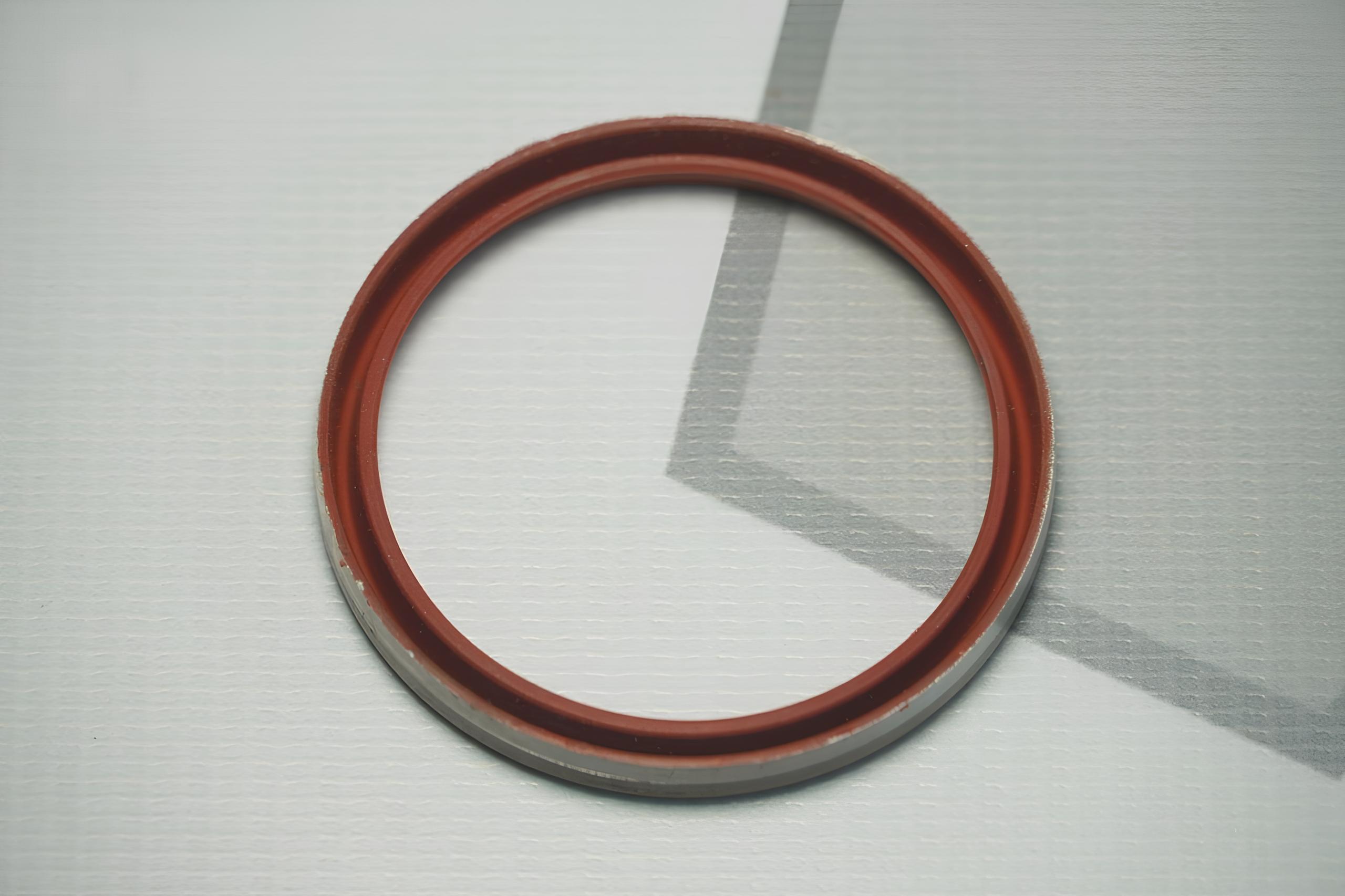 Манжета 45*52*6 кулака поворотного КАМАЗ ЕВРО 53205-3001050