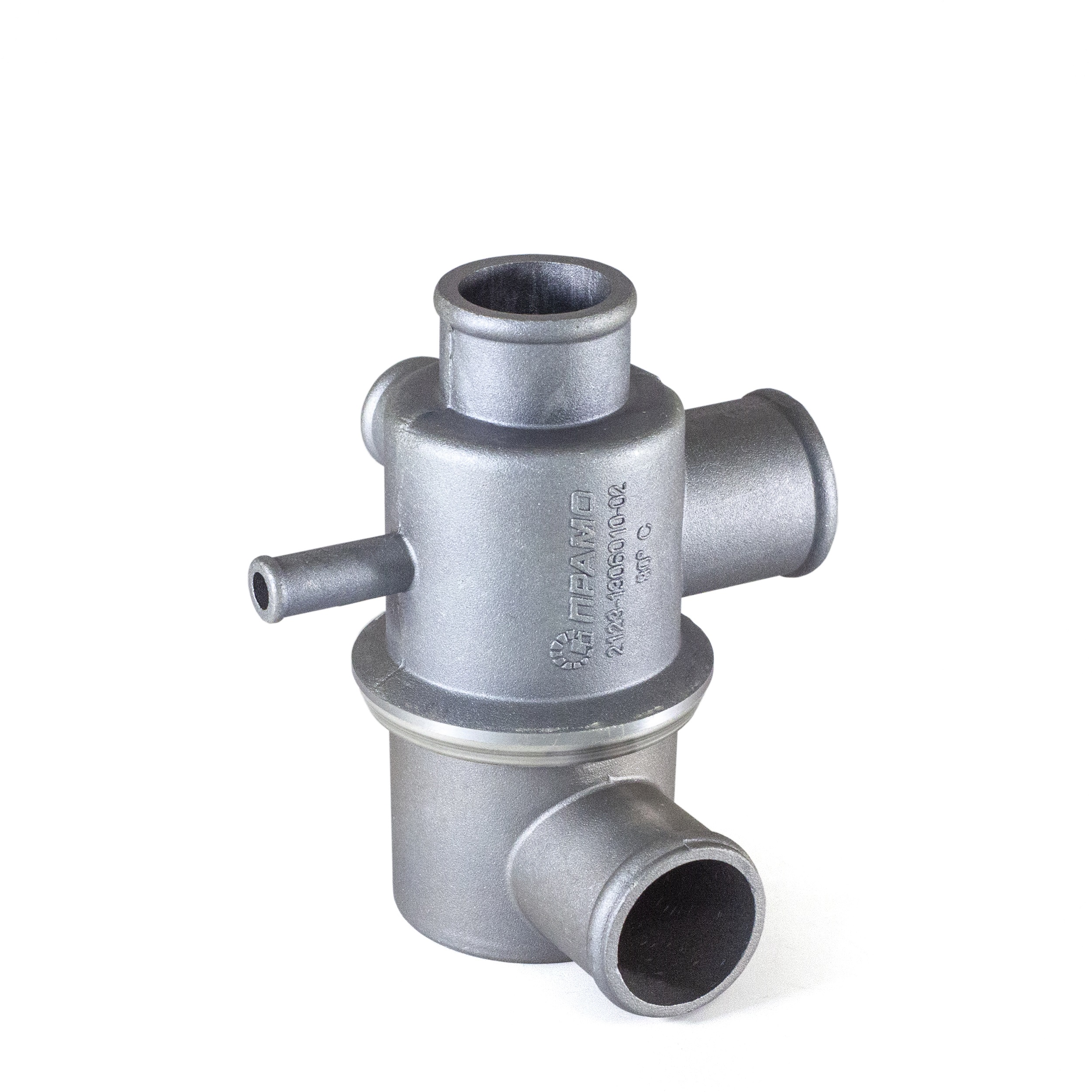 Термостат 80°C ВАЗ-2123 2123130601002