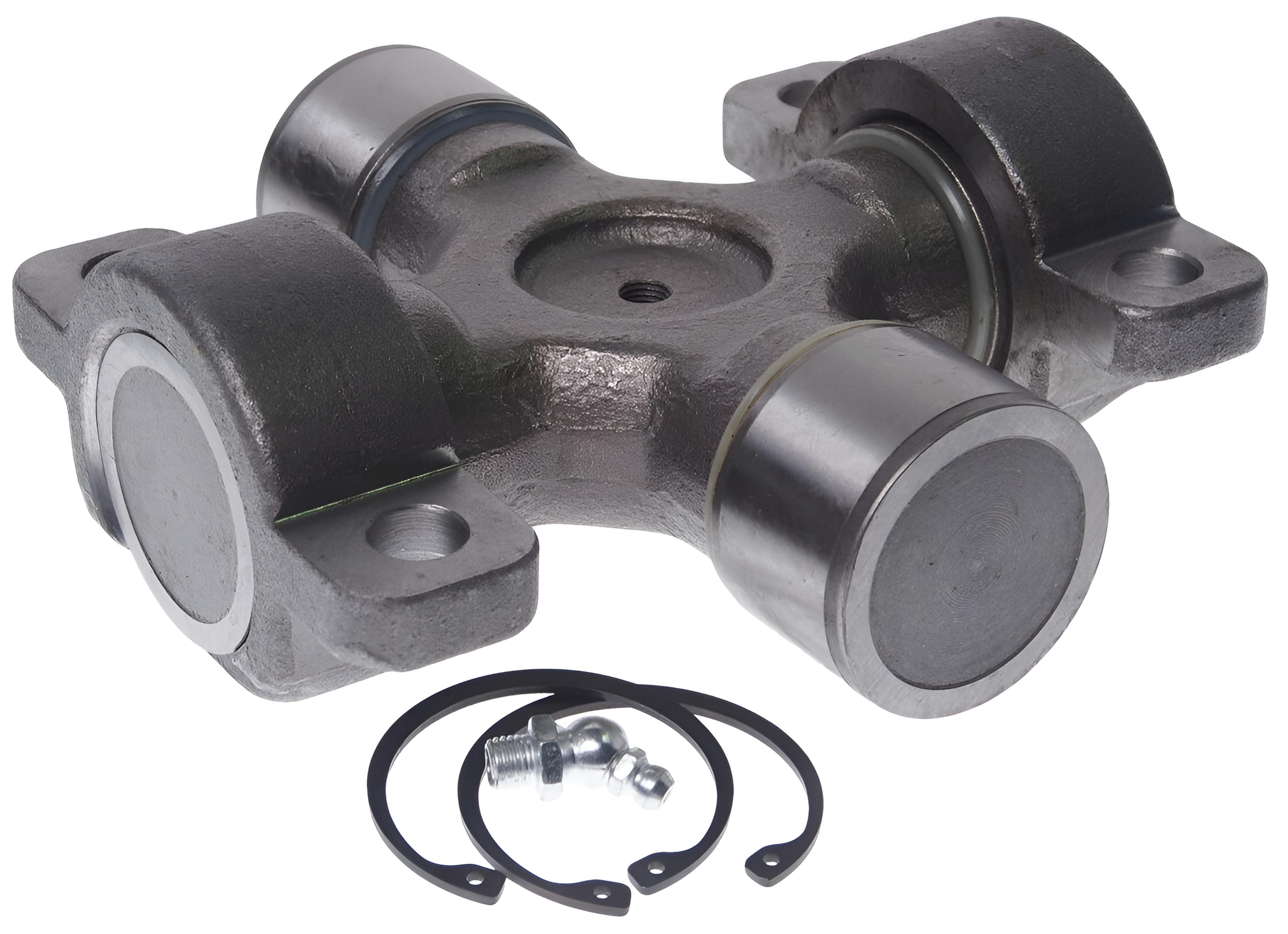 Крестовина 57*164 с ушами Scania 306050