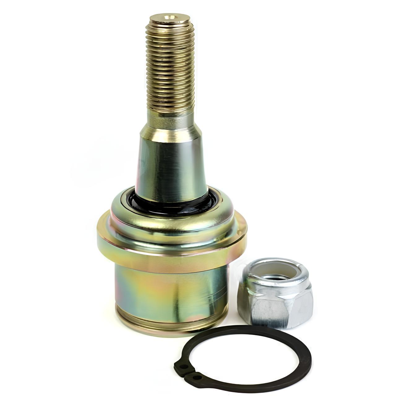 Шкворень верхний с опорой УАЗ-236021/236022/Профи 2360-21-3001014