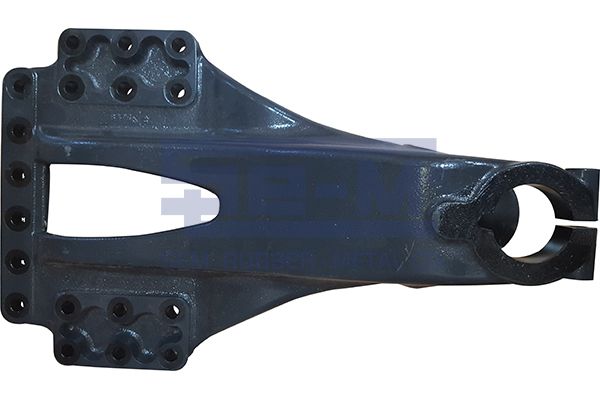 Кронштейн рессоры задний Volvo/Renault 15357