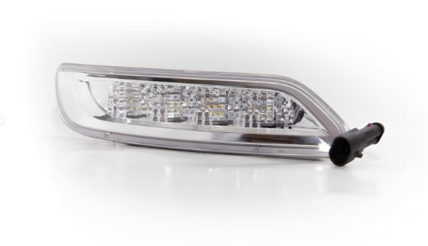 Фонарь габаритный на козырек правый Iveco Stralis 2010 -> TD0159030AR