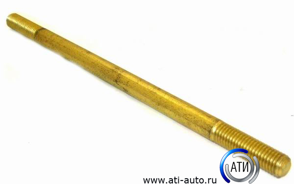 Тяга реактивная L=250 без шарниров ПАЗ-4230 37.1703494-001